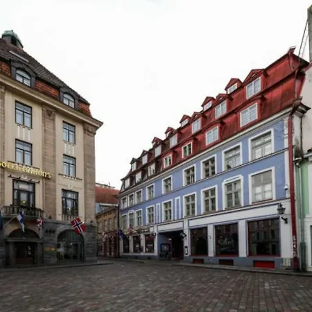 Lejlighed Livonia - Old Town *