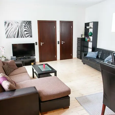 Apartment Livonia - Old Town Tallinn