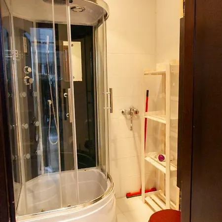 Livonia - Old Town Apartment Tallinn